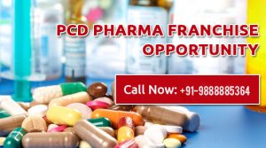 PCD Franchise Company 