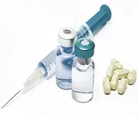Pharmaceutical Franchise Company