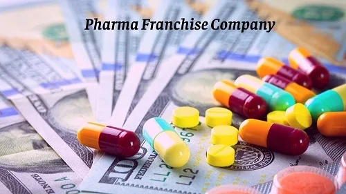 Pharma Companies Franchise