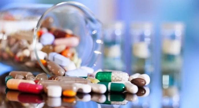 Pharma Franchise Company