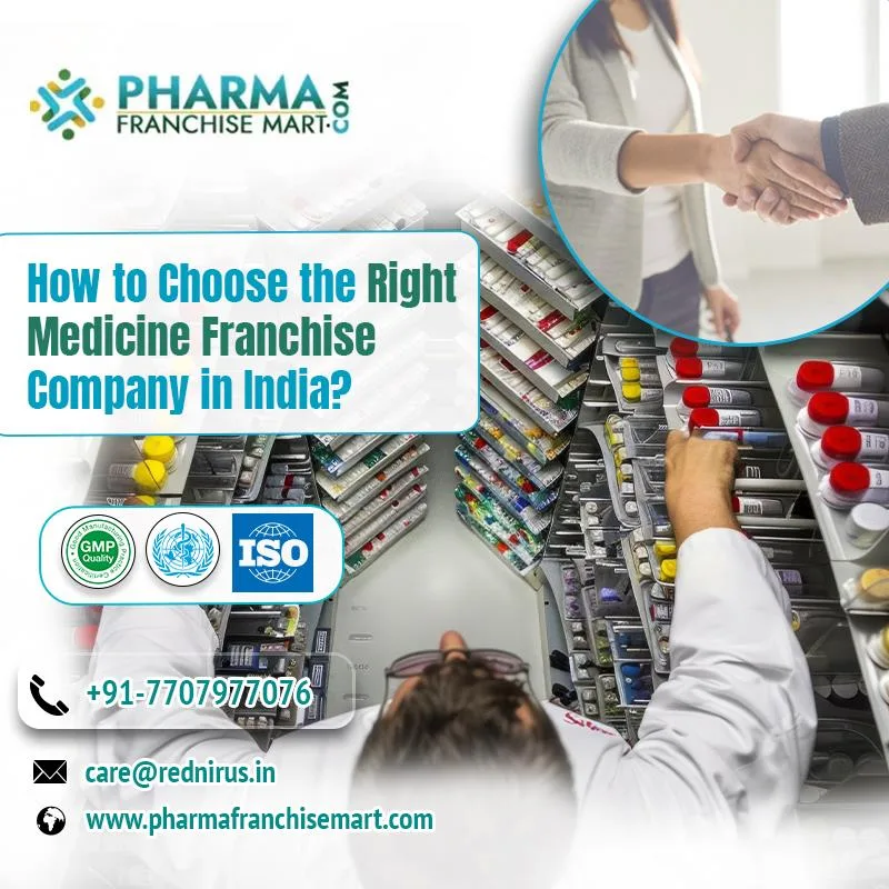 Medicine Franchise Company
