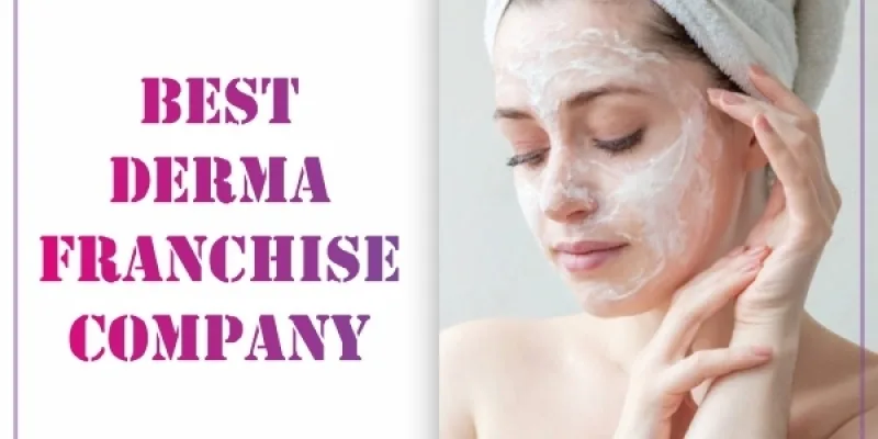 Derma Product Manufacturer Baddi