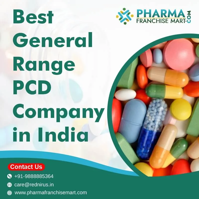 General Range PCD Company