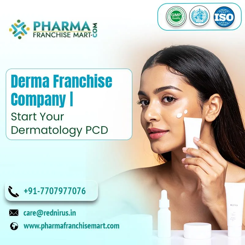 Derma Franchise Company