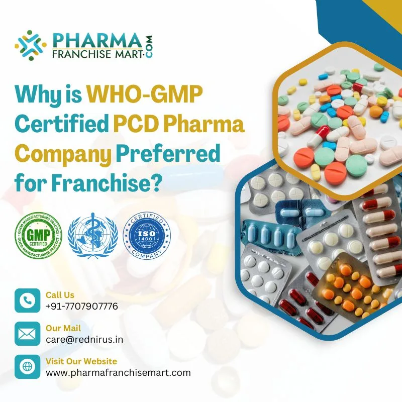 PCD Pharma Company