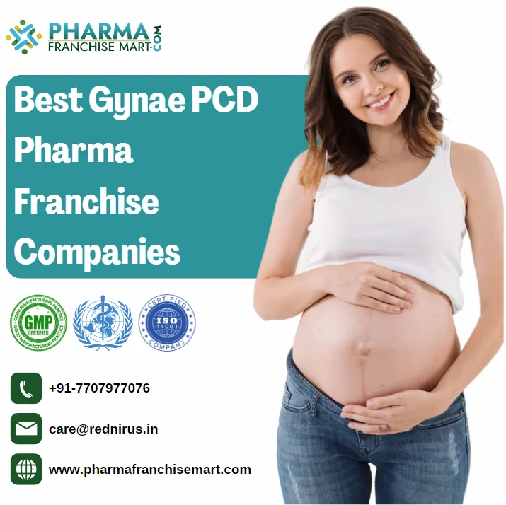 Gynae PCD Pharma Franchise Companies