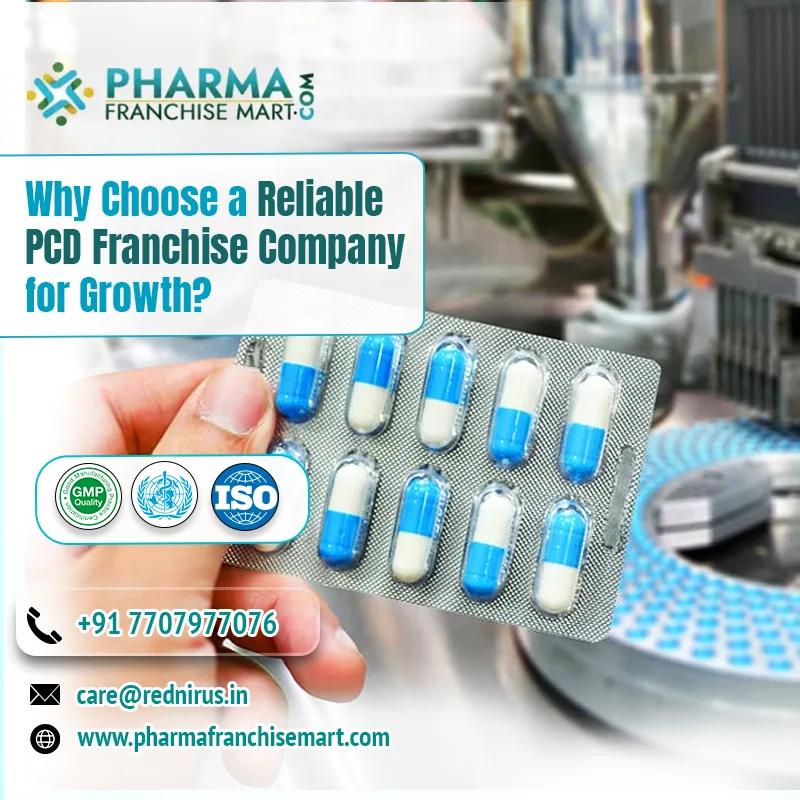 PCD Franchise Company