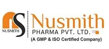 Nusmith Pharma Pvt.Ltd logo