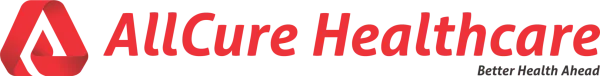 Allcure Lifesciences logo