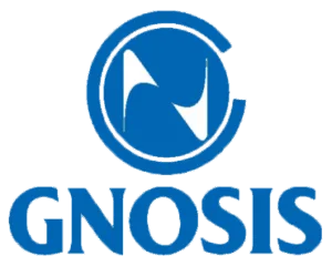 Gnosis Pharmaceuticals logo