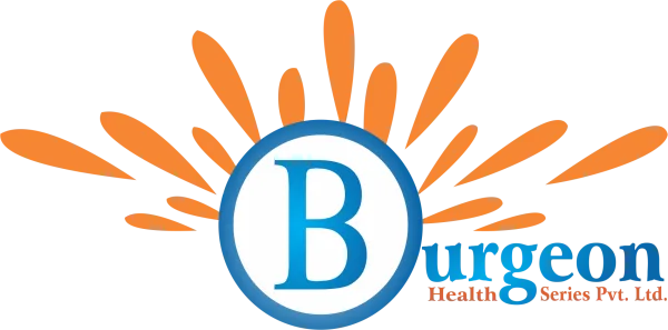 Burgeon Criticalcare