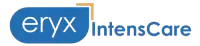 Eryx Intenscare logo