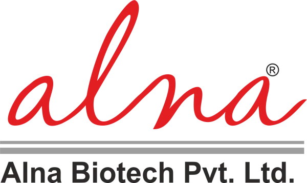 Alna Biotech Pvt Ltd logo