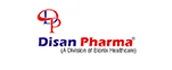 Disan Pharma logo
