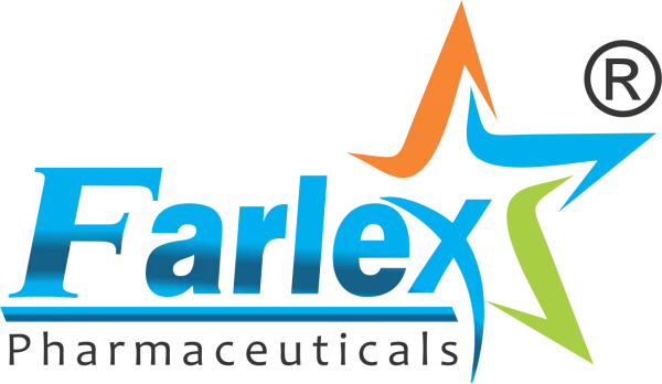 Farlex Pharmaceuticals logo