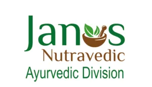 Janus Nutravedic logo