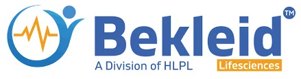 Bekleid Lifesciences logo