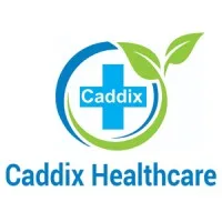 Caddix Healthcare logo