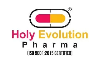 Holy Evolution Pharma