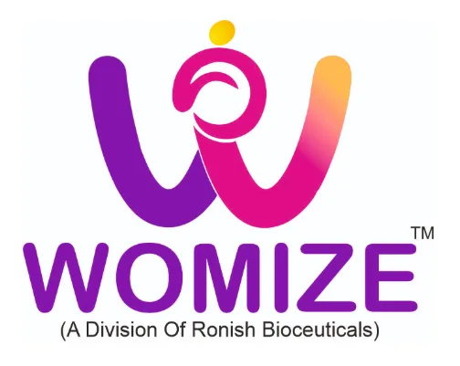 Womize logo
