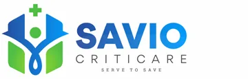 Savio Criticare logo