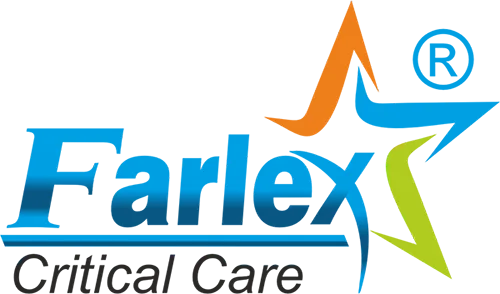 Farlex Criticalcare logo