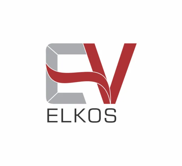 Elkos Vision logo