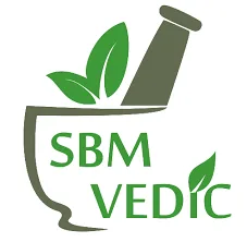 SBM Vedic logo