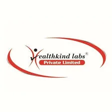 Healthkind Labs logo