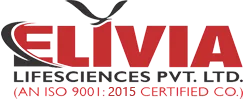 Elivia Lifesciences logo