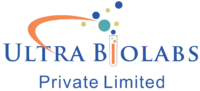 Ultra Biolabs logo