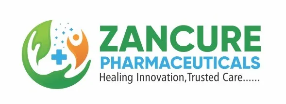 Zancure Pharmaceuticals logo
