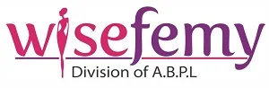 Wisefemy logo