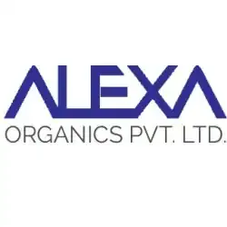 Alexa Organics Private Limited logo