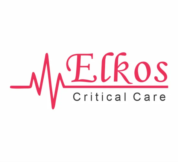 Elkos Critical Care logo