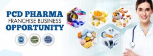 PCD Pharma Franchise Companies In Delhi