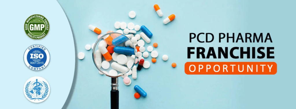 PCD Pharma Franchise Companies In Madhya Pradesh