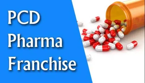 PCD Pharma Franchise Companies In Sikkim