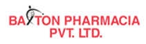 baxtonpharma logo