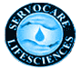 servocare life logo