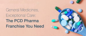 Pharma Franchise Company in Aurangabad