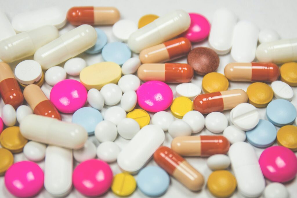 Pharma Franchise Company in Champaran