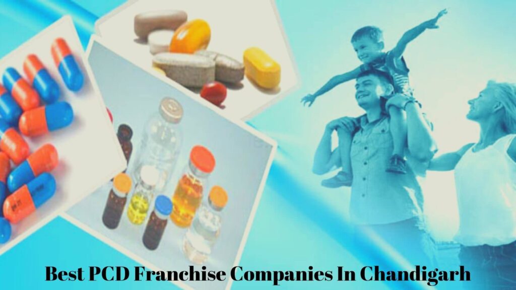 Pharma Franchise Company in Chandigarh