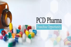 Pharma Franchise Company in Purnea