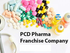 Pharma Franchise Company in Saharsa