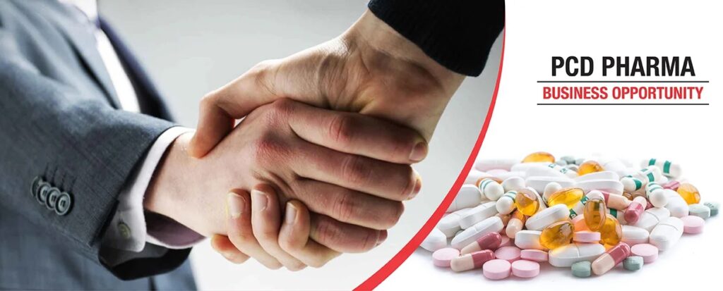 PCD Pharma Franchise