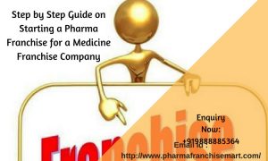 Pharma Franchise for a Medicine Franchise Company (1)