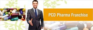 Pcd pharma franchise