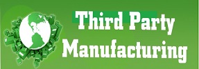 Third Party Manufacturers Companies