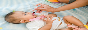 Pediatric Range